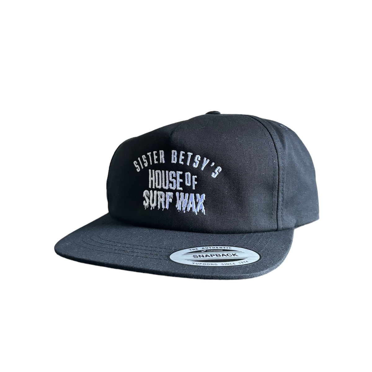 House of Wax Hat