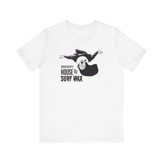 House of SURFWAX