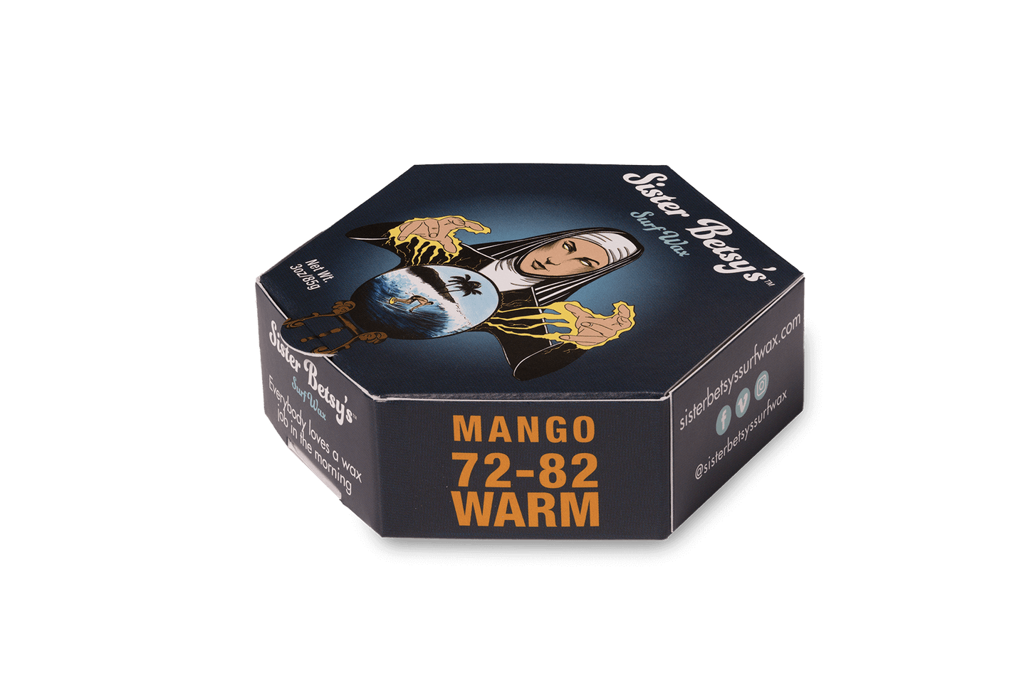 OG FORMULA - 6 PACK