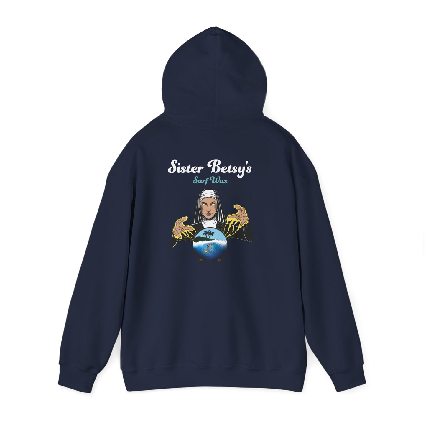 Sister Betsy Hoodie