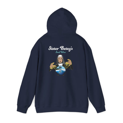 Sister Betsy Hoodie