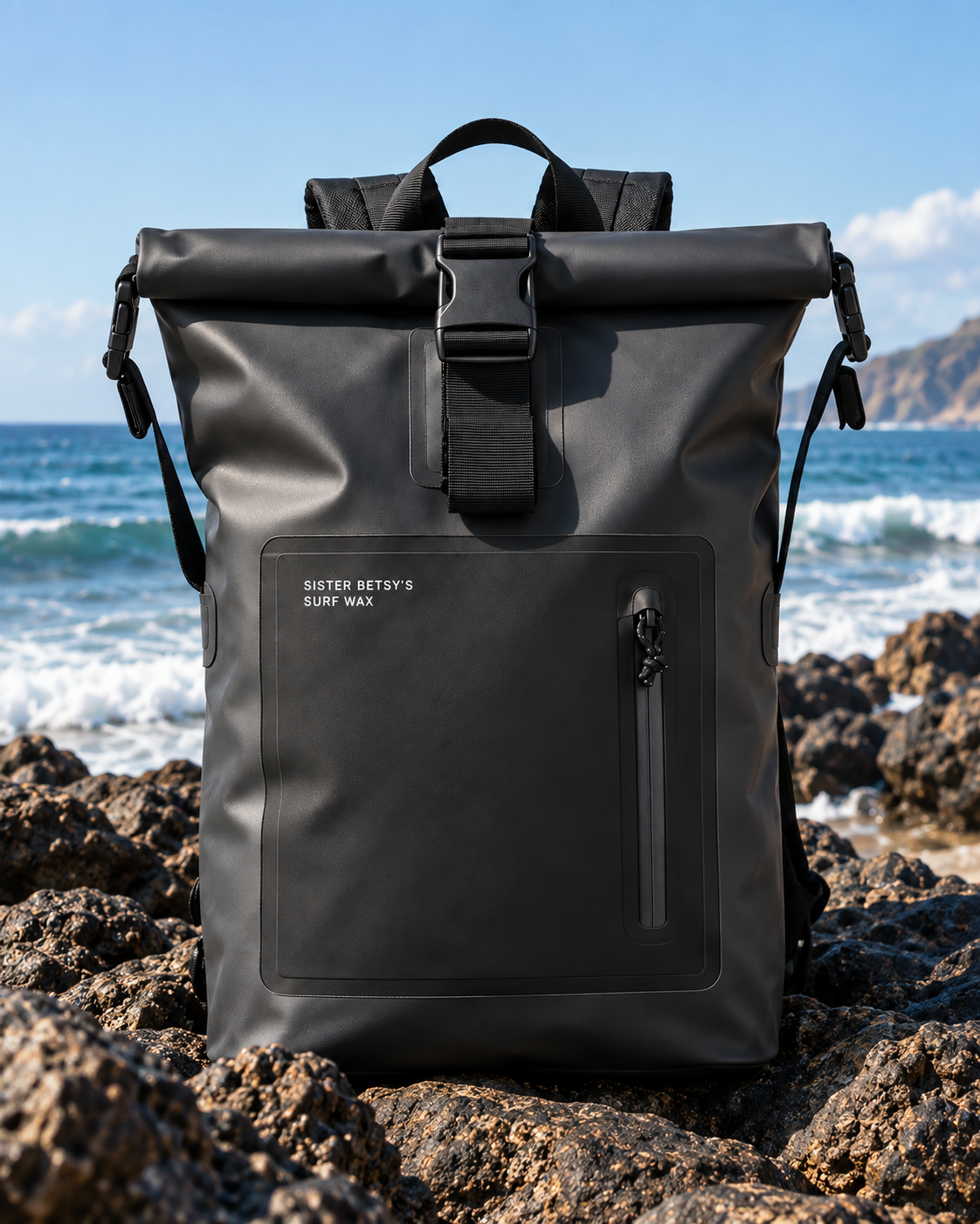 Waterproof Surf Back Pack