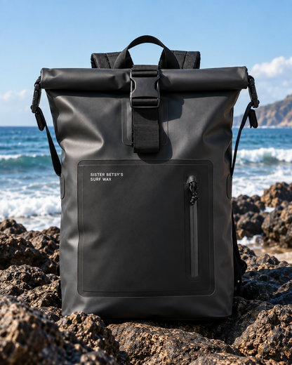 Waterproof Surf Back Pack