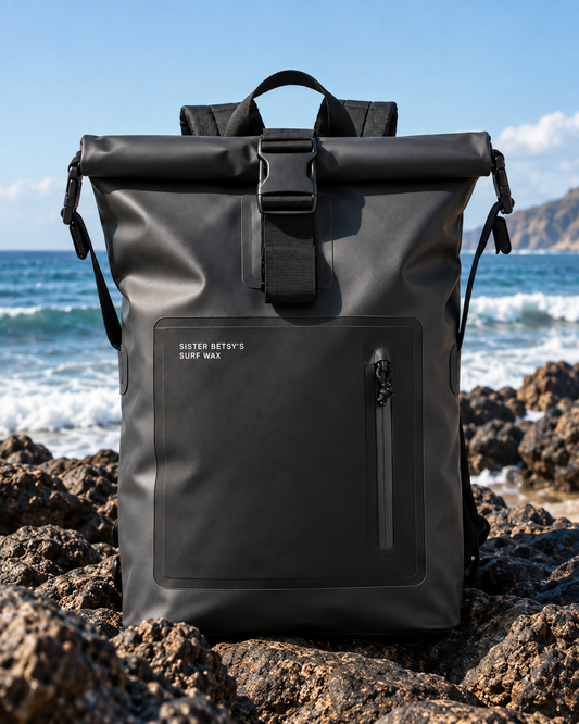 Waterproof Surf Back Pack