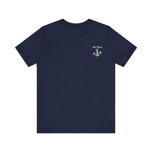 Sister Betsy T-Shirt