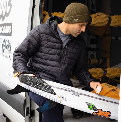 THE BLACK LABEL (Brazilian Formula)