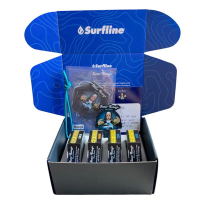 THE BLACK LABEL (Brazilian Formula)