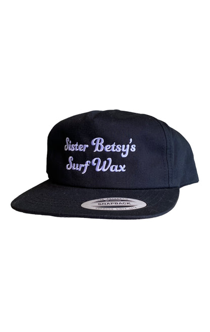 Sister Betsy Snapback