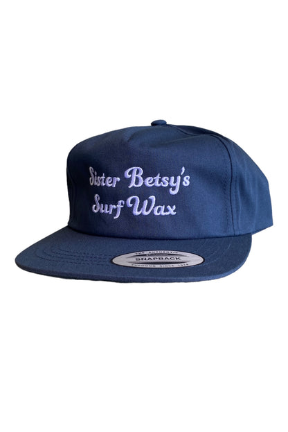 Sister Betsy Snapback